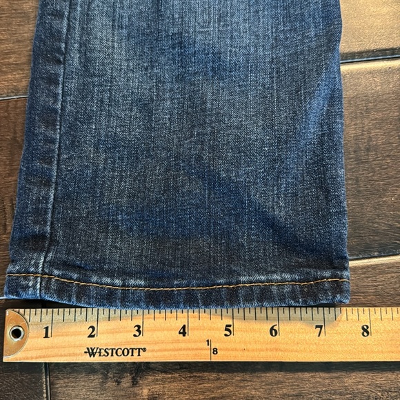 ❤️3/$30 Levi’s 514 Straight Fit Men's Blue Jeans - Picture 10 of 10